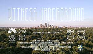 Witness Underground